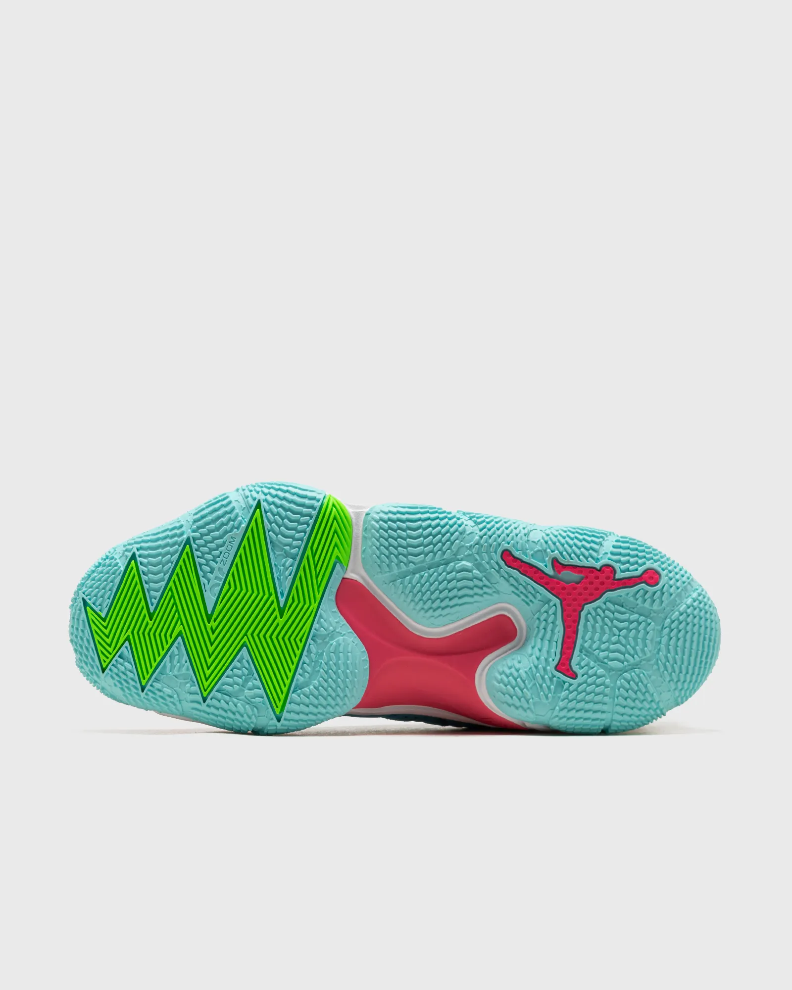 Jordan JORDAN WHY NOT .6
