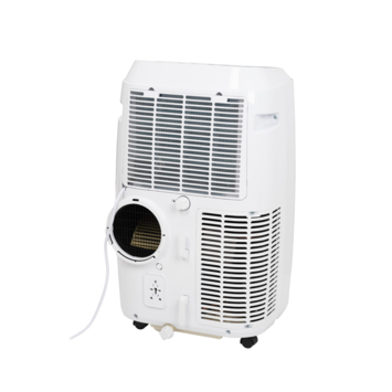 Polar 120 Wifi mobiele airconditioner