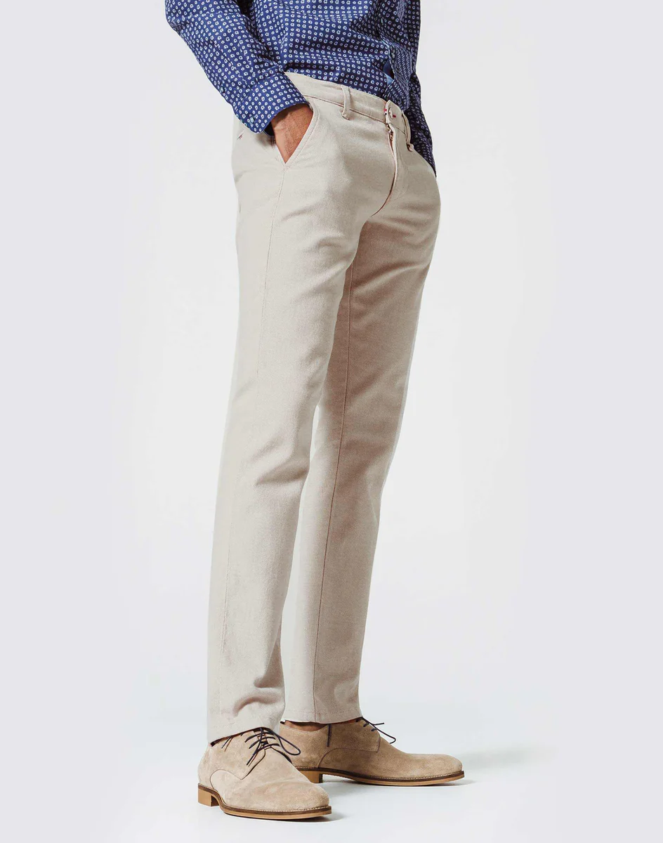 Slack Urbain Beige