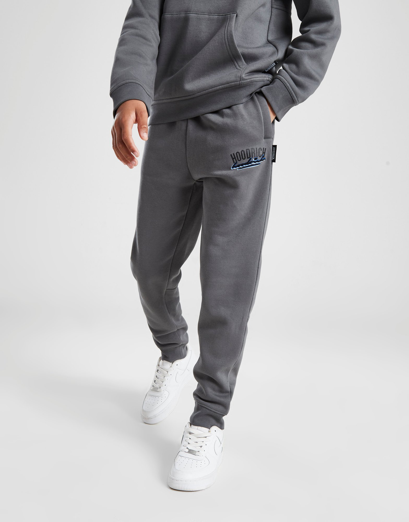 Hoodrich Pantalon de jogging Certify Junior