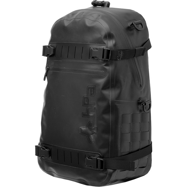 HPA - Sac à dos Infladry 25 Noir