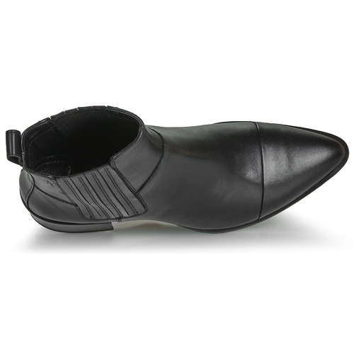 Vagabond Shoemakers - MARJA - Noir