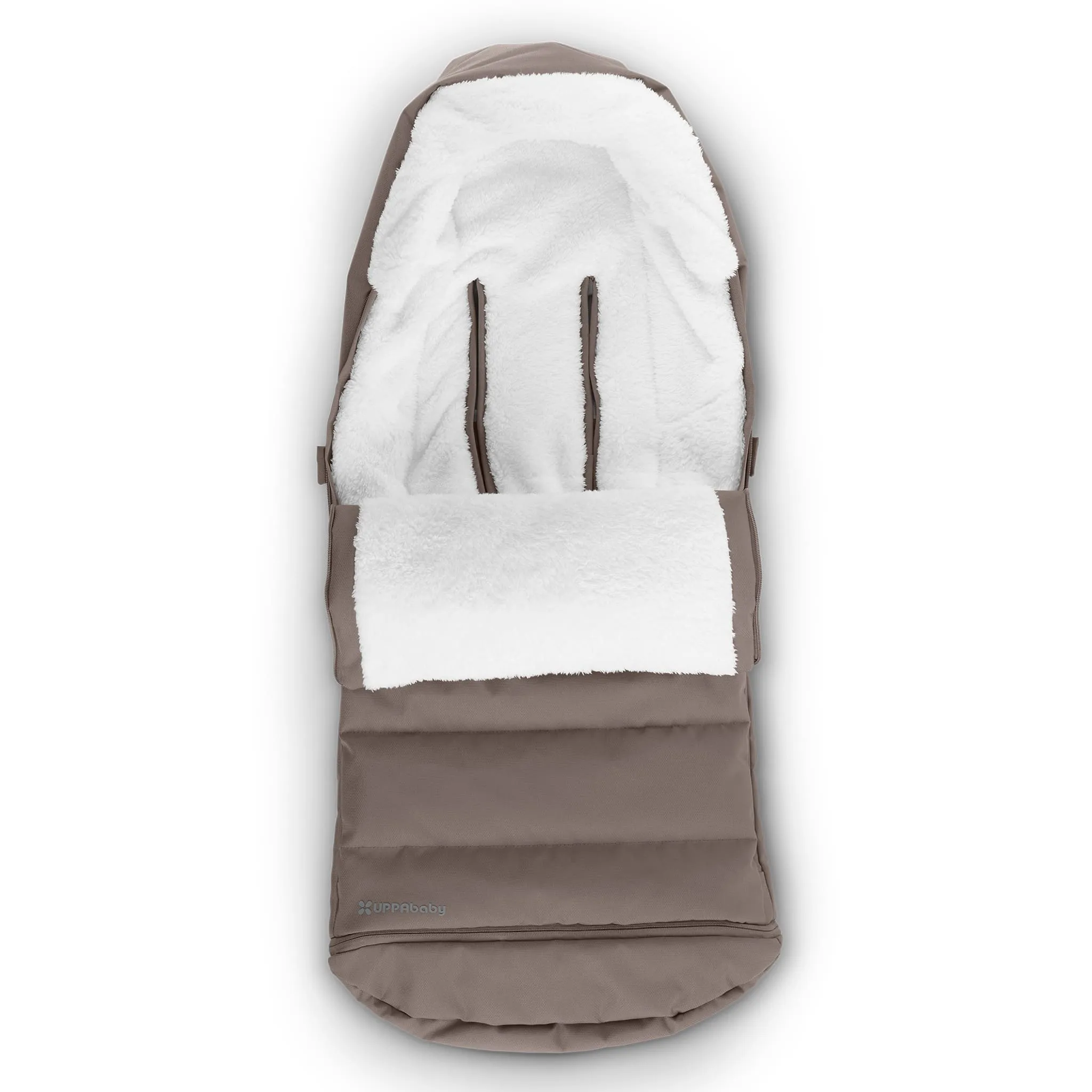 UPPAbaby Housse Uppababy pour Poussette - Theo