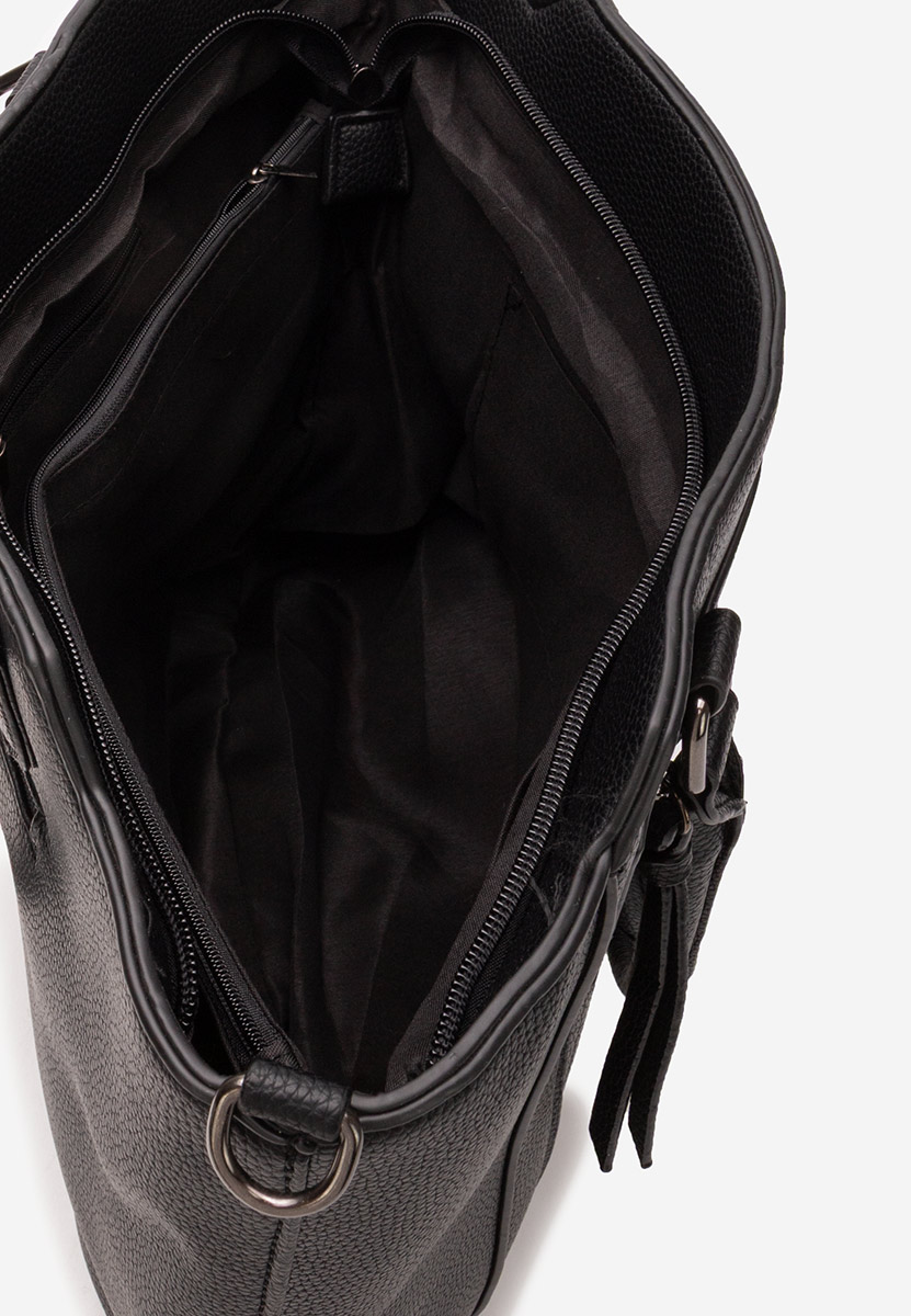 Sac pour le bureau noire Chiana