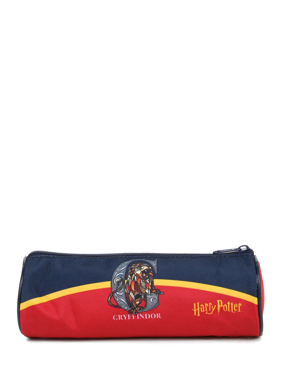 Trousse Harry Potter Maison Gryffondor
