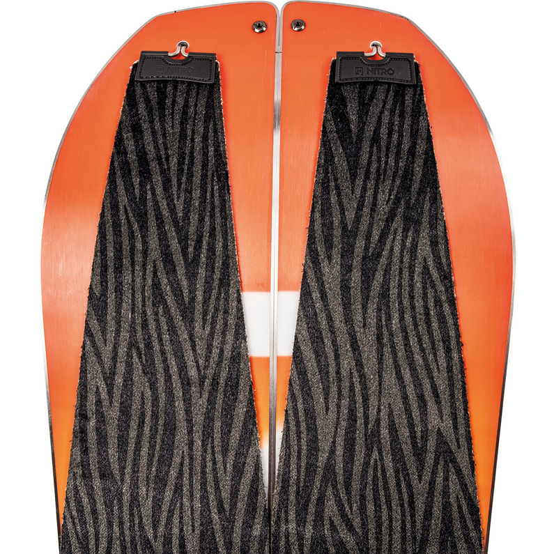 Nitro Herren Doppleganger Peak Splitboardfell