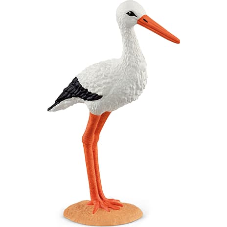 Schleichstork 13936