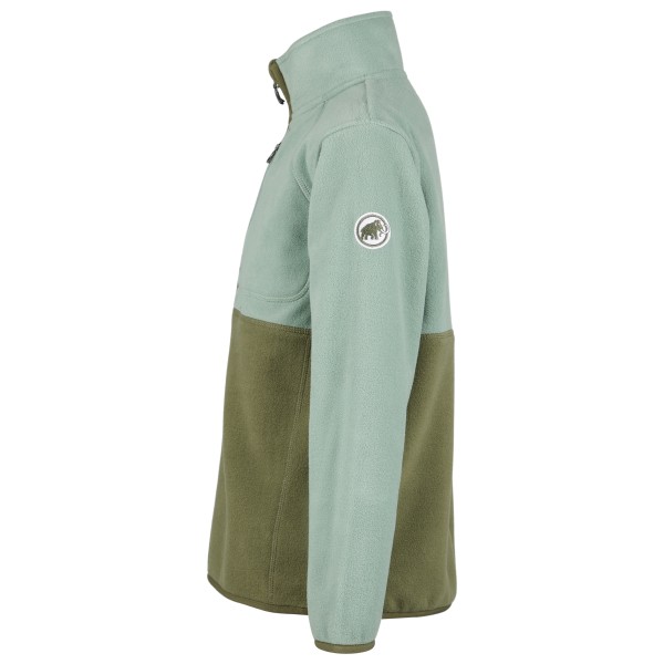 Mammut - Kid's Waymarker Midlayer Half-Zip Pull - Pull polaire