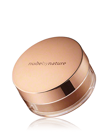Nude by Nature Natural Glow Loose Bronzer 01 Bondi Bronze 10g