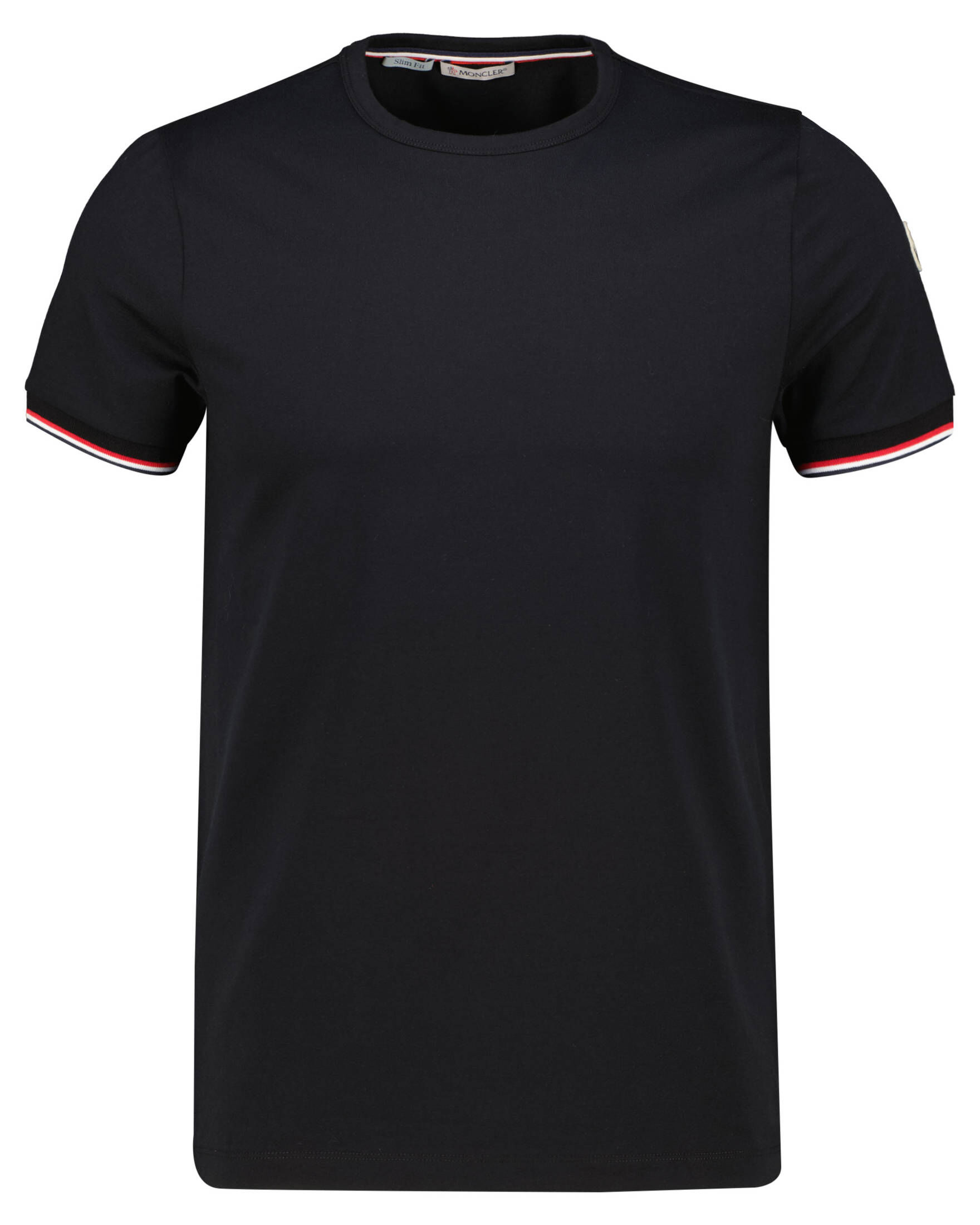 Moncler| Herren T-Shirt Slim Fit