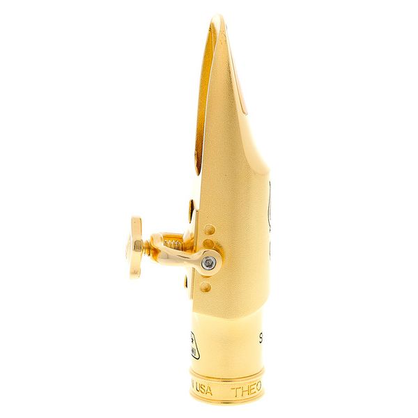 Theo Wanne Shiva IV Tenor 7* Gold