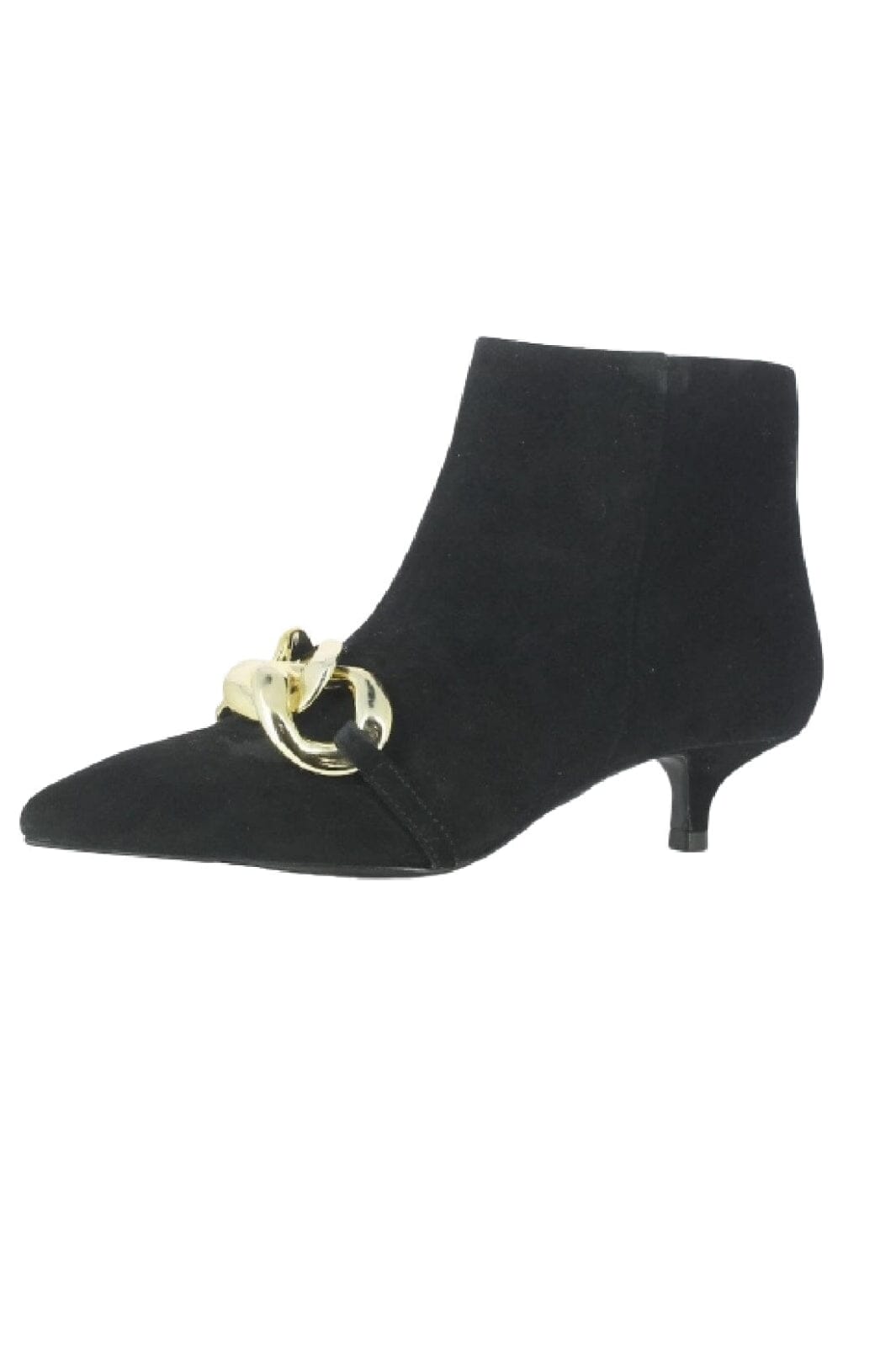 Copenhagen Shoes Love Me Suede