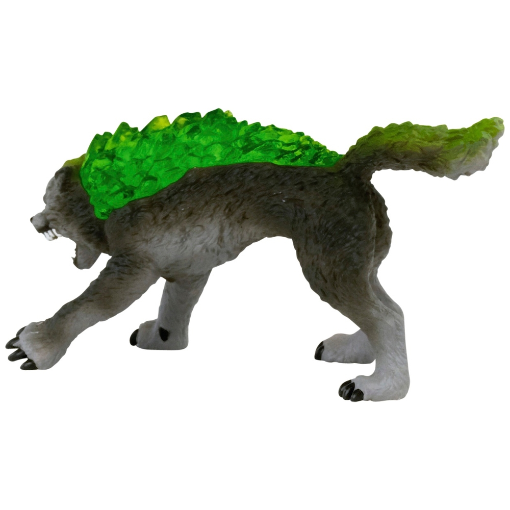 Schleich Eldrador Granite Wolf 70153