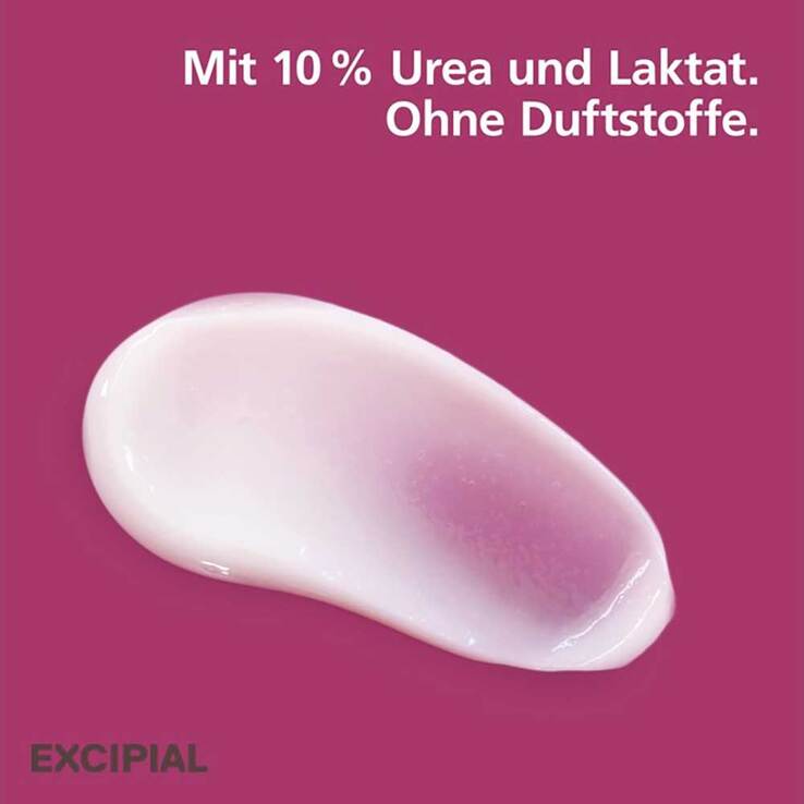 Excipial U10 Lipolotio, 500 ml