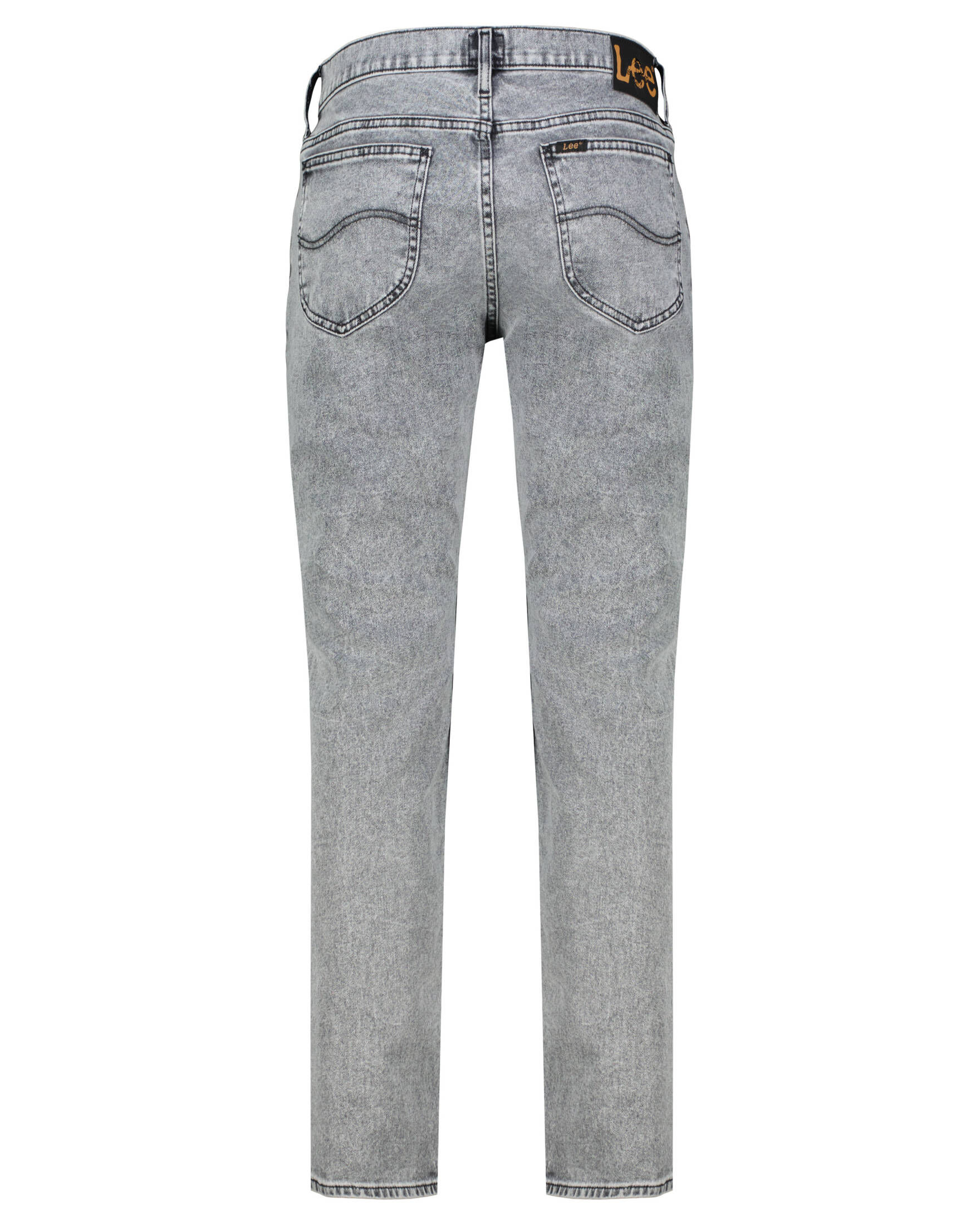 Lee| Herren Jeans RIDER Slim Fit