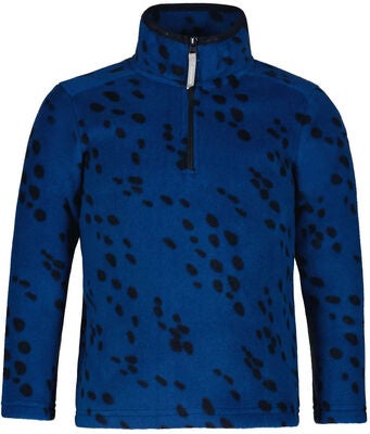 Icepeak Jennings Fleecegenser, Navy Blue