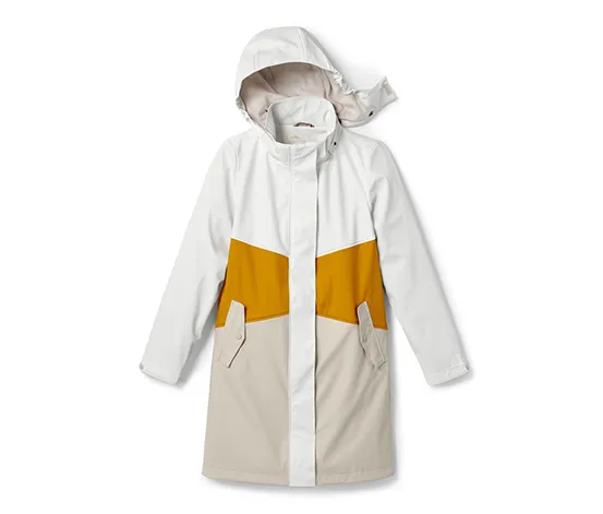 Regenparka »Friesennerz«