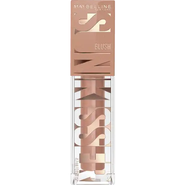 Sunkisser Blush Nr. 08 Shades On