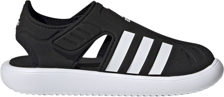 adidas Summer Closed Toe Water sandaler Sort
