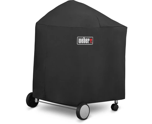 Weber Premium Grill Cover Performer