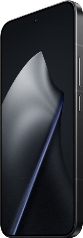Xiaomi 15T Pro - Mobiele Telefoon - Zwart - 512 GB