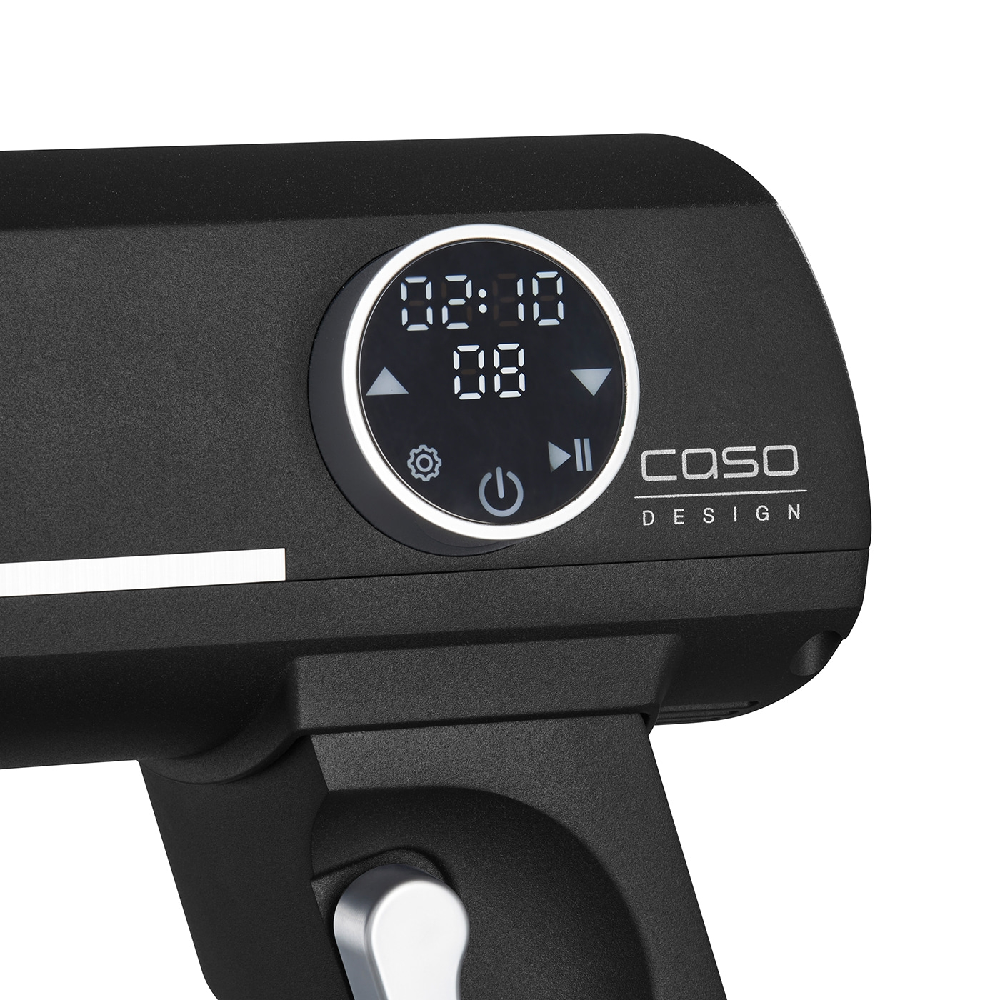 KM 1800 Black-E
