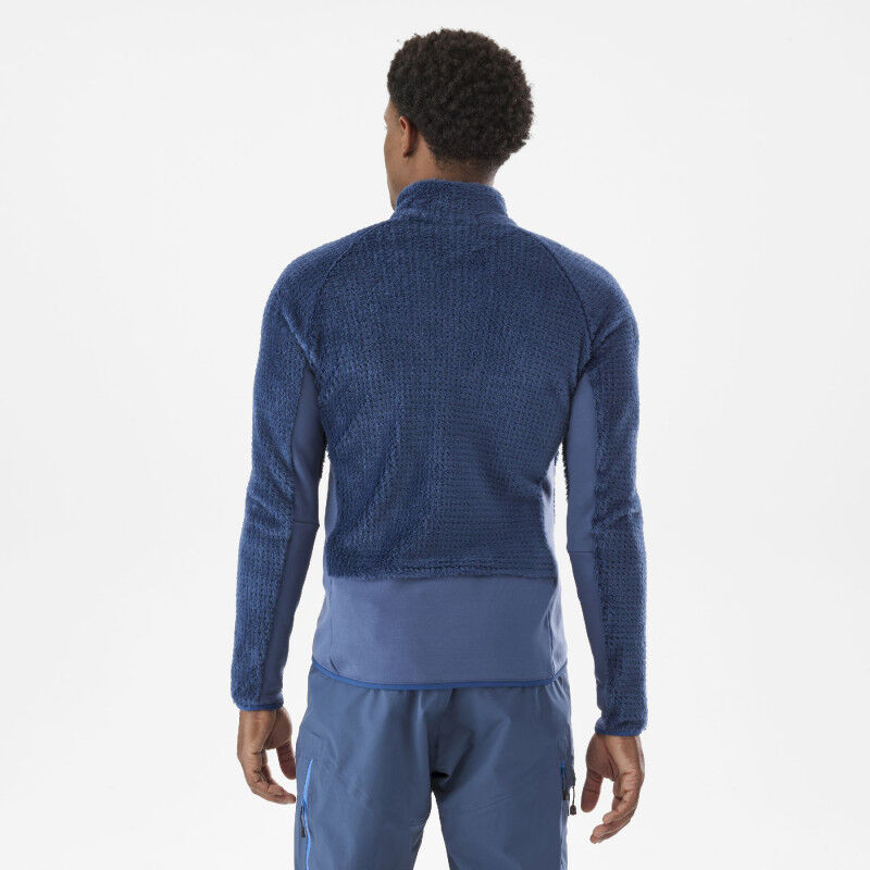 Trilogy Icon X Loft Jkt - Polaire homme