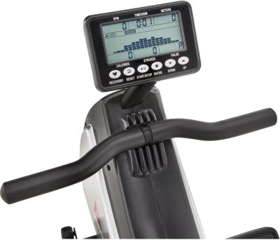ReebokAR Rower - keine