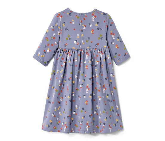 Baby-Jerseykleid