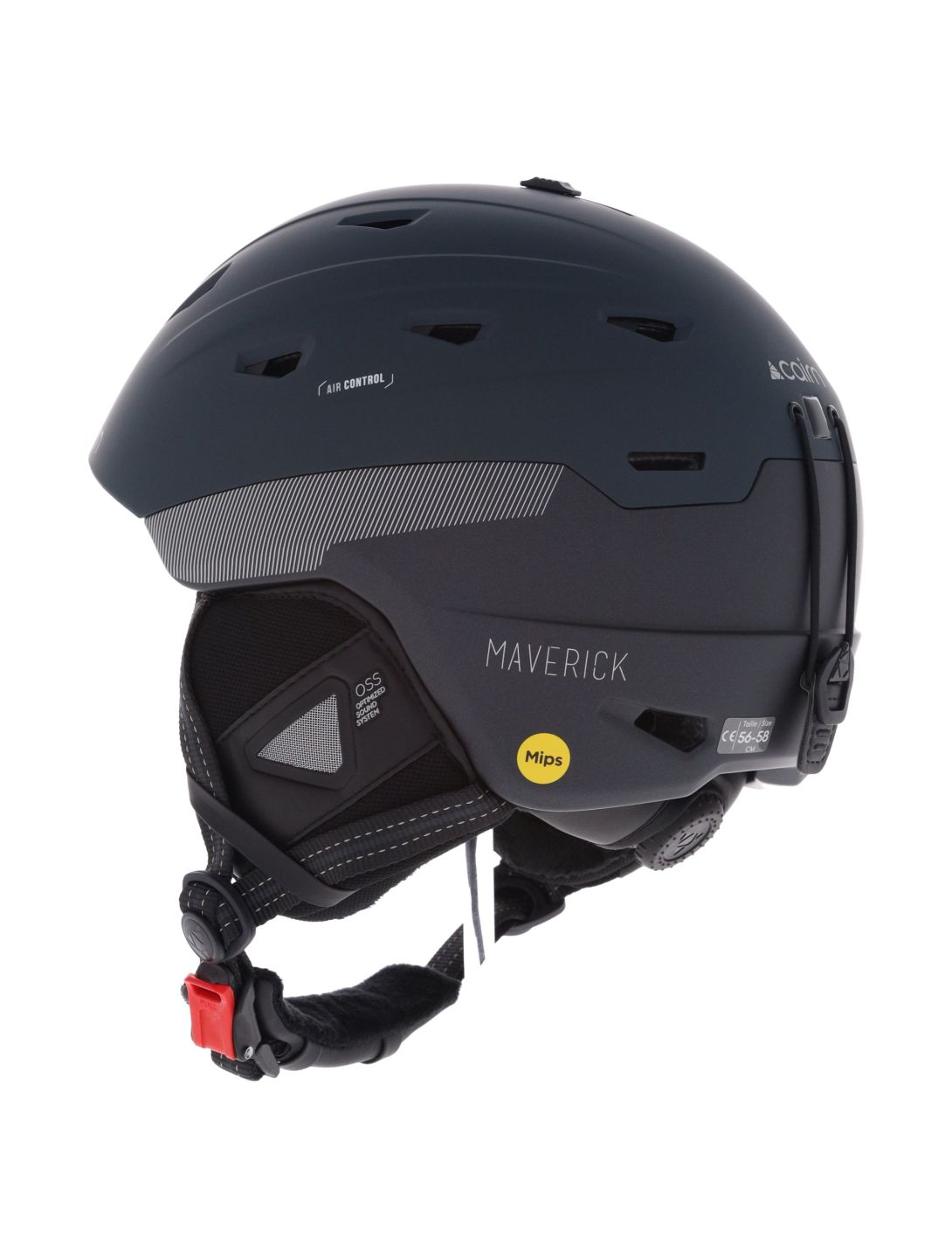 Maverick Mips skihelm unisex