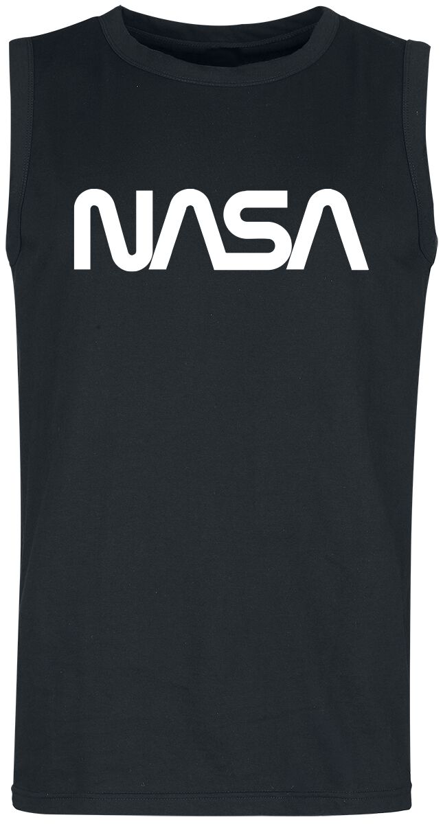 Logo NASA | NASA Débardeur
