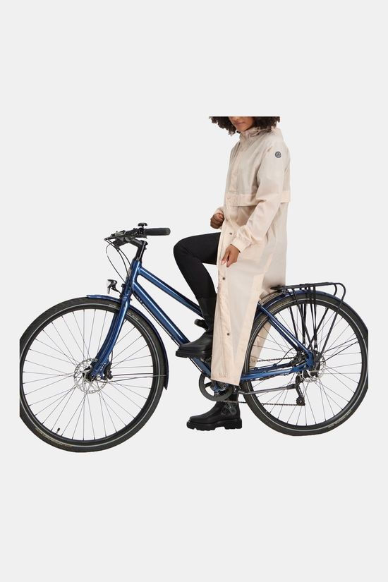 AGU AGU Packable Rain Parka Urban Outdoor Unisex