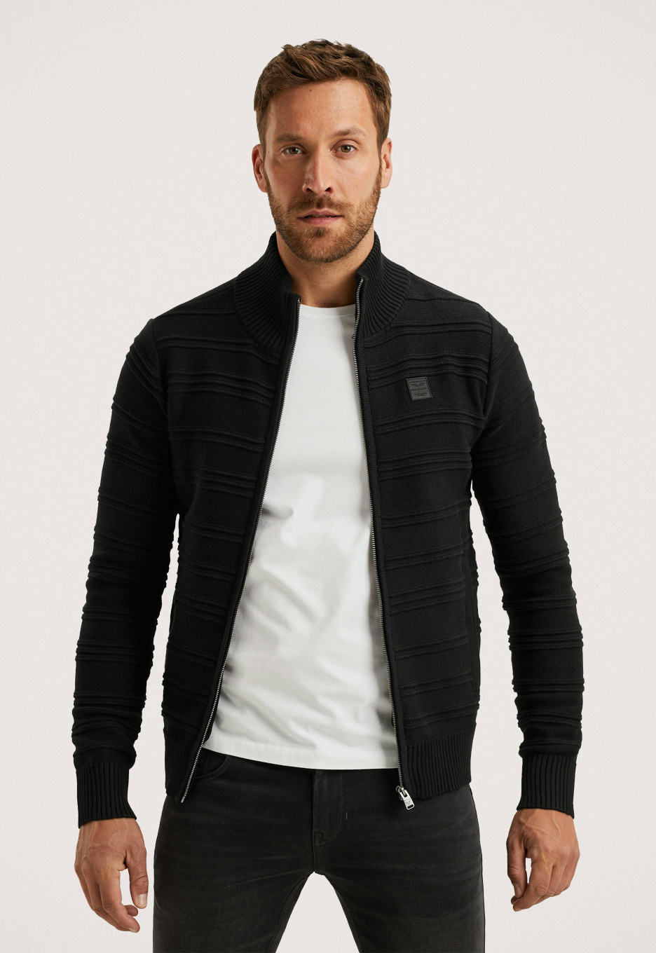 PME Legend Structure Zip Vest