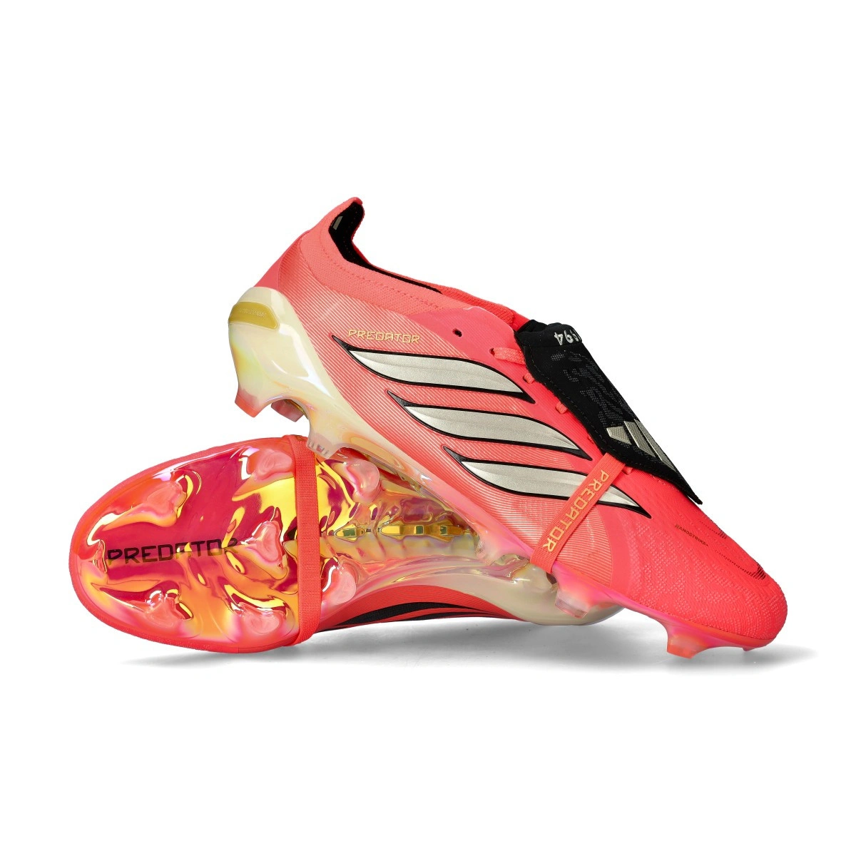 Chuteira adidas Predator Elite FT FG