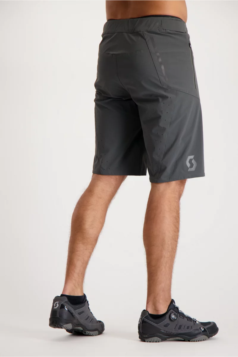 SCOTT Endurance + Herren Bikeshort