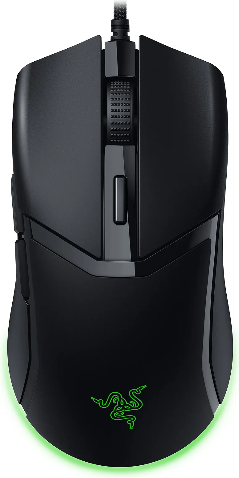 Razer Cobra Souris gaming