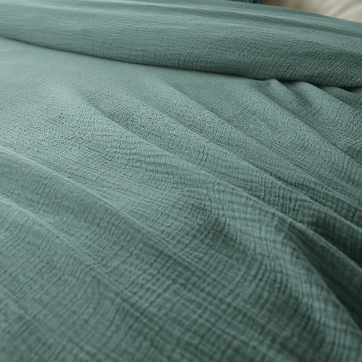 LA REDOUTE INTERIEURS<br>Beddensprei in tetra, Kumla