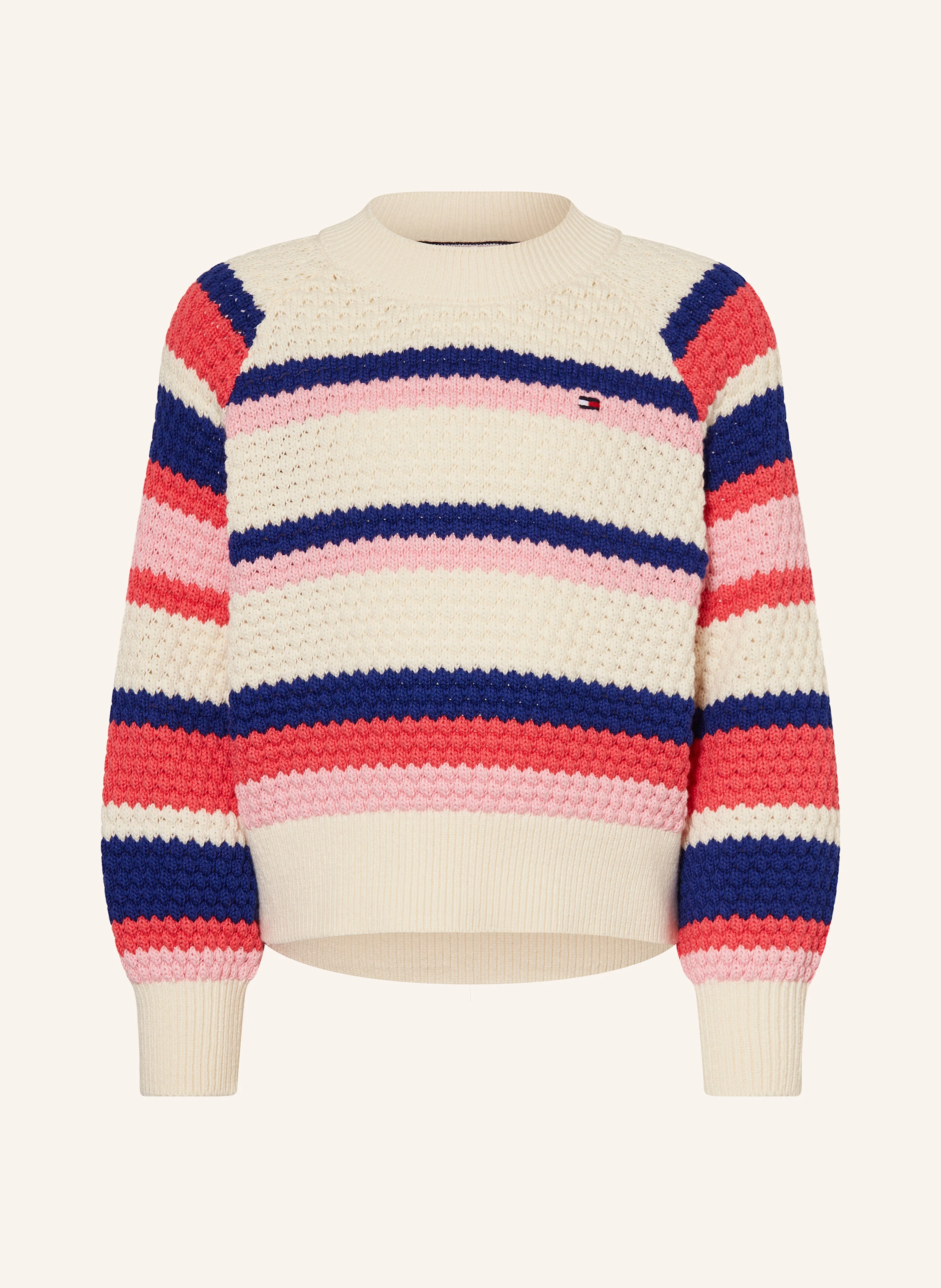 TOMMY HILFIGER Pullover