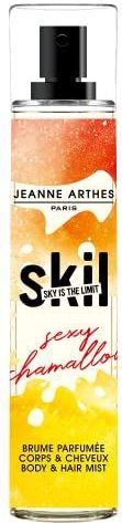 SKIL - Milky Way - Geurnevel - Vanille Peer - Spuitfles 250 ml