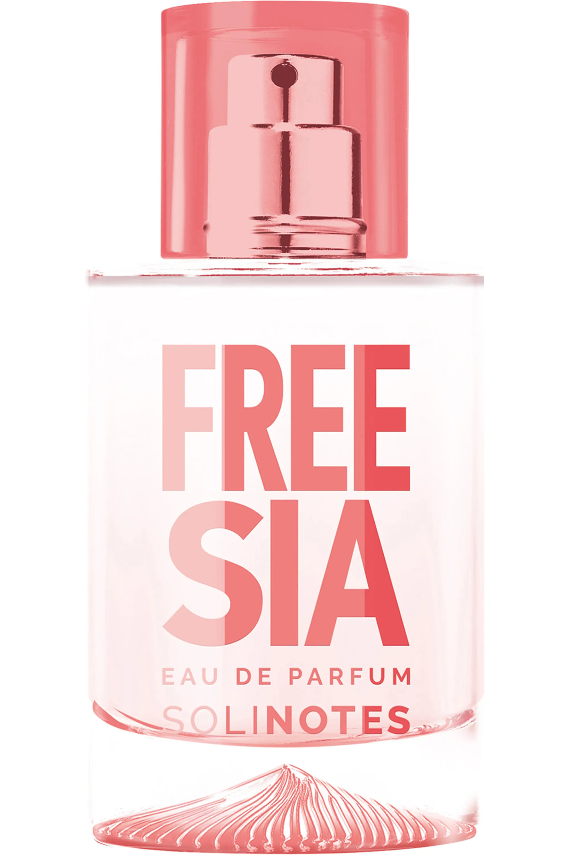 Solinotes Freesia Eau de Parfum-50 ml