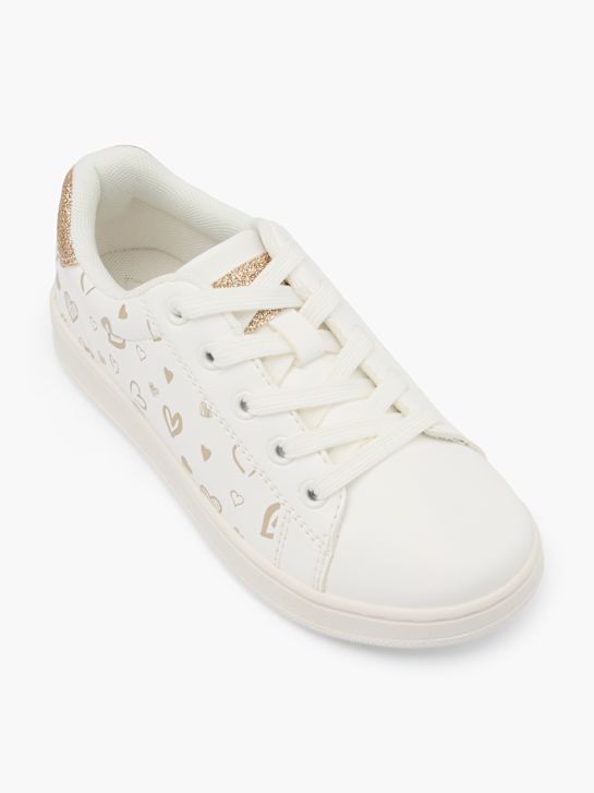 Graceland Sneaker pink
