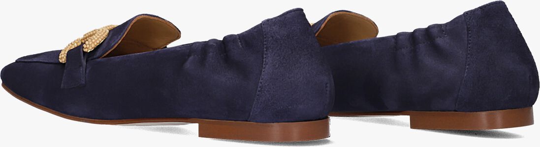 PEDRO MIRALLES blauwe pedro miralles loafers 14557