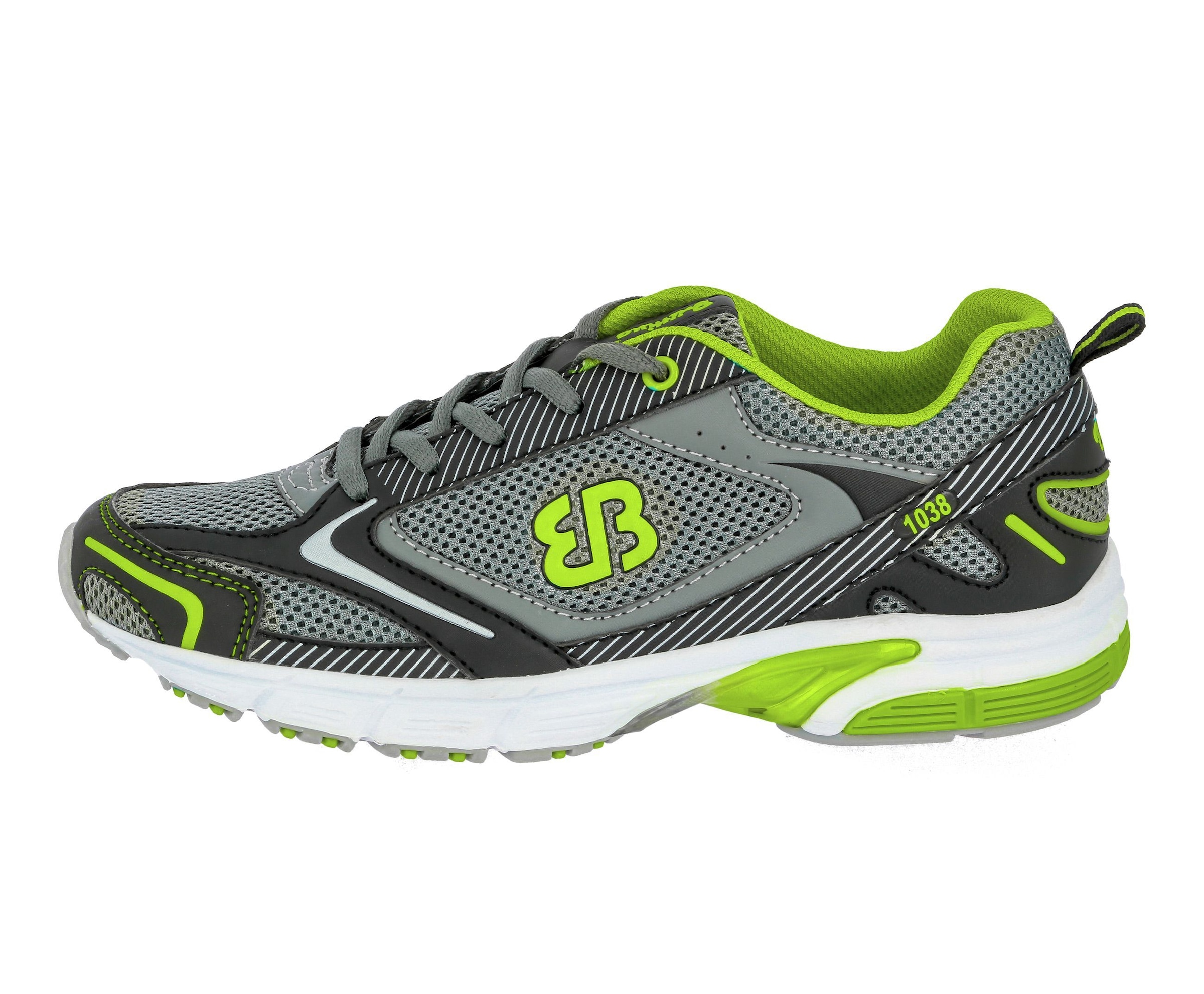 BRÜTTING Laufschuh »Joggingschuh Fusion«