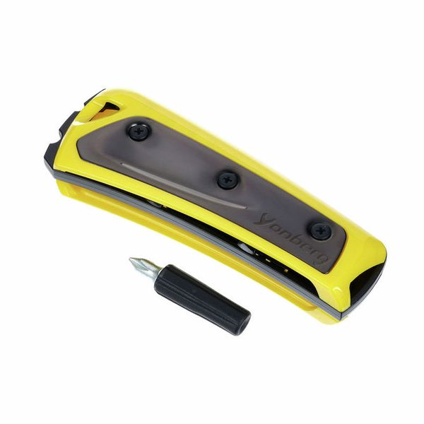 Yonberg D2 Typhoon Color Bb
