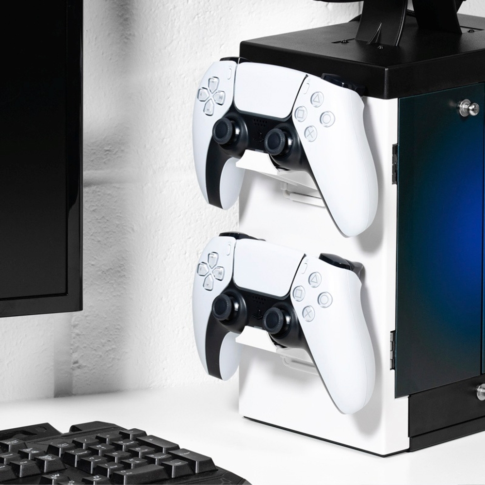 Numskull PS5-inspirierter Gaming-Spind