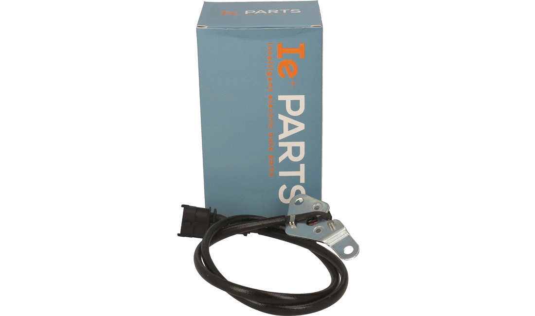 Sensor, knastakselposition