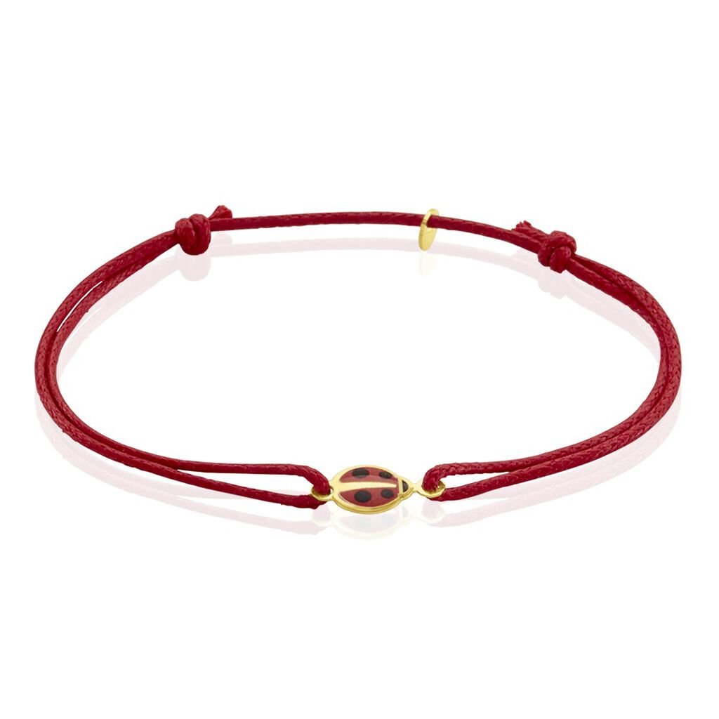 Bracelet Laesianne Or Jaune
