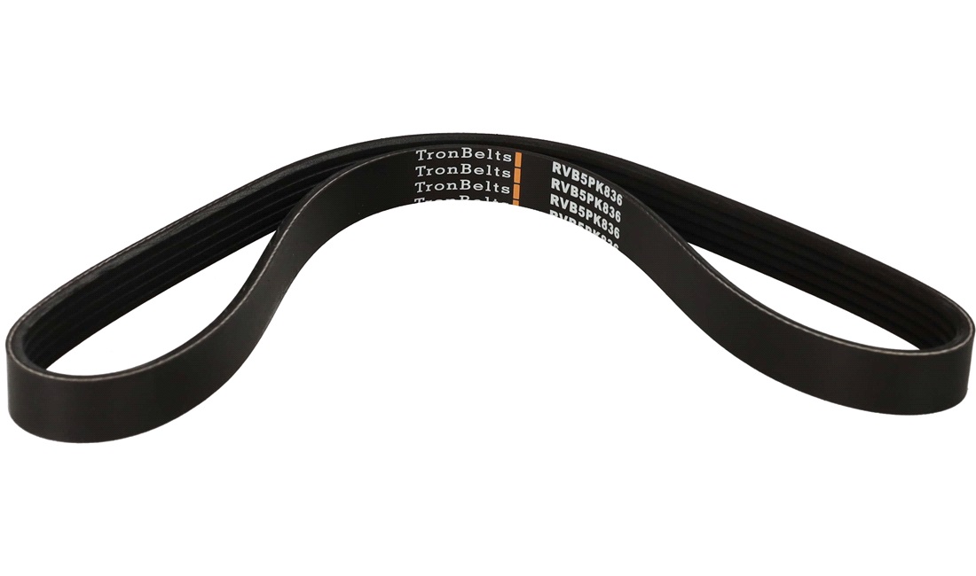 Multi v-rem 5 pk x 836 mm