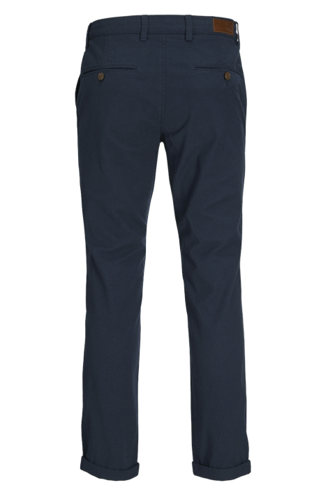 Jack & Jones blauwe heren broek