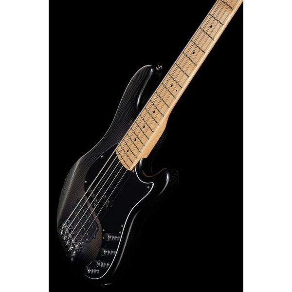 Sandberg California II VM 5 MN BKB